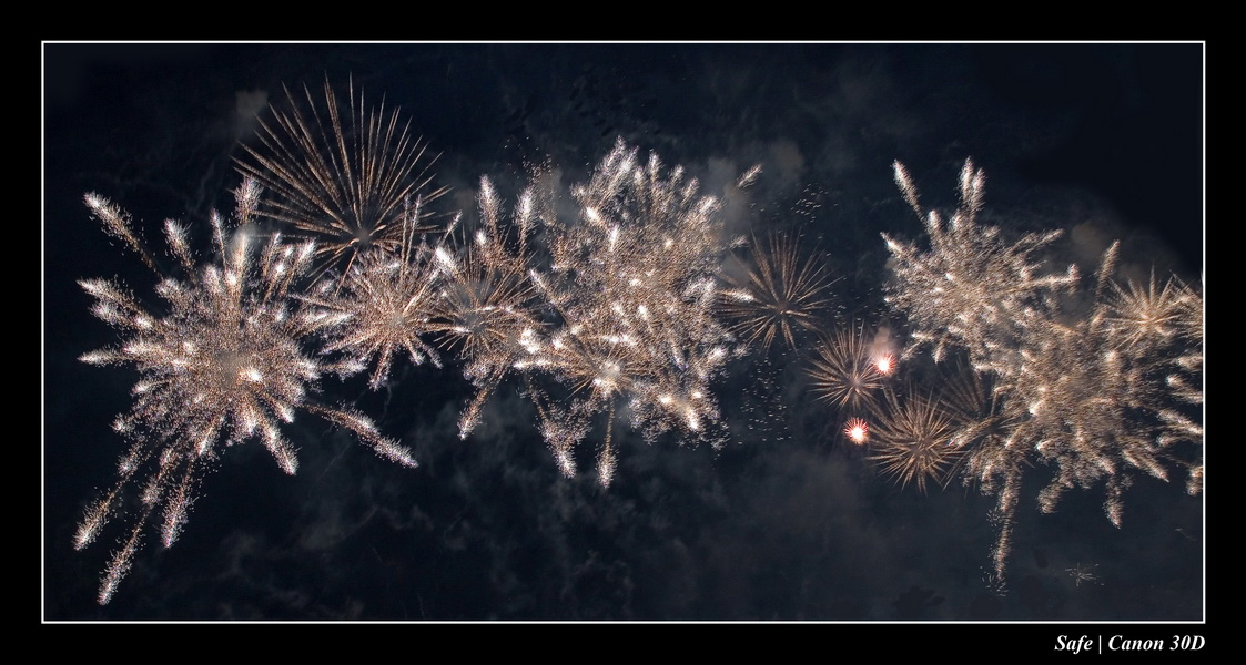 2006 - 06 - Feux de chantilly 019